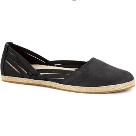 ugg tippie espadrilles